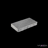 DITON Velkoformátová dlažba MONACO III.  60/30/8cm bazalt - reliéfní